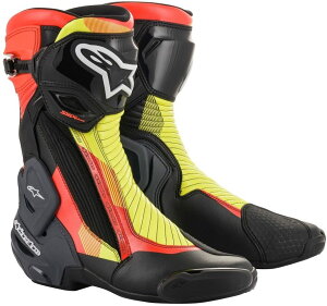 alpinestars ApCX^[Y SMX PLUS V2 BOOTmSMX vXV2 u[c ubN^bh^t[CG[^t[O[n[VOu[c I[hu[c tbgEFA