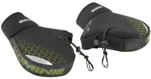 KOMINE R~l AK-349 GAX[nhJo[ nhJo[EnhEH[}[