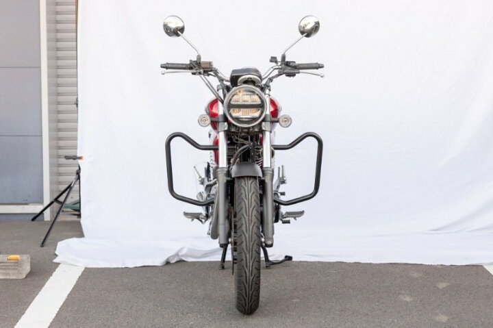 楽天市場】KIJIMA キジマ エンジンガード GB350 GB350S HONDA ホンダ 