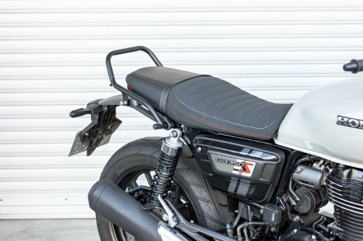 楽天市場】KIJIMA キジマ タンデムグリップ GB350S HONDA ホンダ 