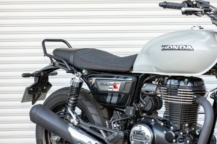 楽天市場】KIJIMA キジマ タンデムグリップ GB350S HONDA ホンダ 