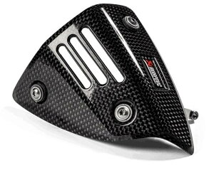 AKRAPOVIC AN|rb` IvV J[{q[gV[h DRAGSTER125 DRAGSTER200 DRAGSTER300 ITALJET C^WFbg }t[K[hEq[gK[h }t[