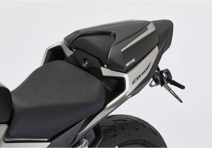 BODY STYLE �{�f�B�[�X�^�C�� �X�|�[�c���C�� �V�[�g�J�o�[ CB500F CBR500R HONDA �z���_ �V���O���V�[�g�J�E�� �V�[�g�֘A �O��