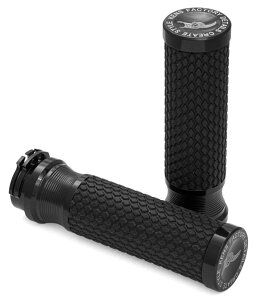 Ken�fs factory �P���Y�t�@�N�g���[ �mNext Level�F�l�N�X�g ���x���nFine Rubber Grips�F�t�@�C�� ���o�[�O���b�v �O���b�v �n���h��