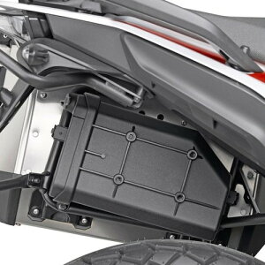 GIVI Europe �W�r���[���b�p Tool Box Installation Kit 390 ADVENTURE KTM �o�b�O�E�{�b�N�X���t���X�e�[ �ԑ̗p�o�b�O�E�P�[�X