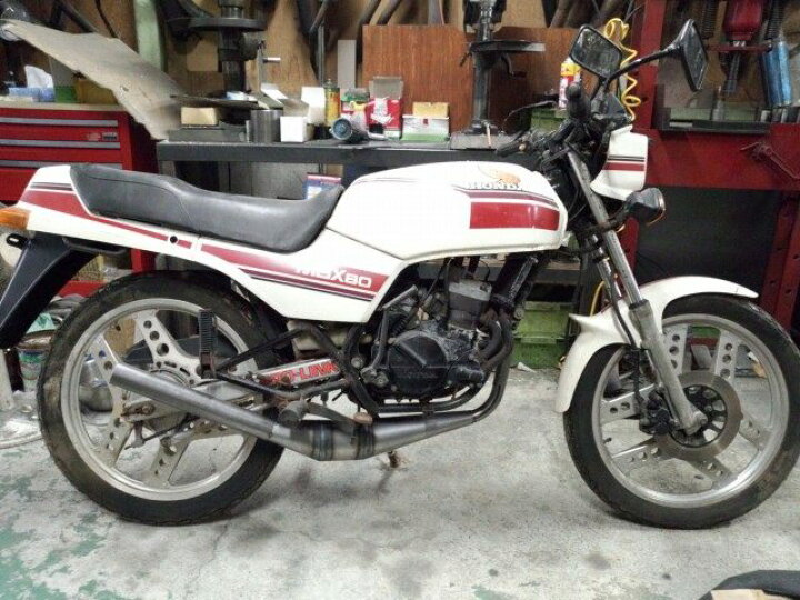 楽天市場】MIZUNO MOTOR ミズノモーター 【ゼス】MBX50/80用 ゼス 