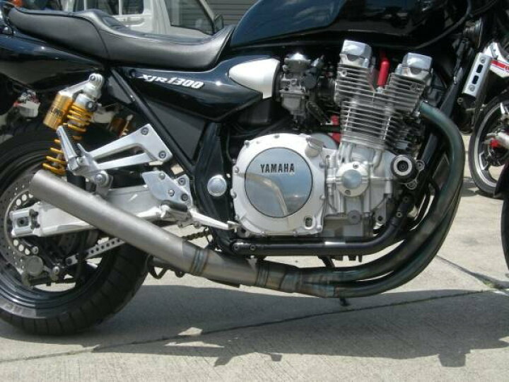 楽天市場】MIZUNO MOTOR ミズノモーター 【ゼス】XJR1200／1300用  