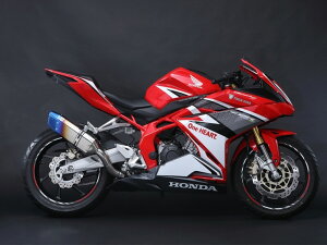 TRICKSTAR gbNX^[ [VOXbvI}t[IKAZUCHI(CJd`) V[g CBR250RR HONDA z_ XbvI}t[ }t[ ^CvFIKAZUCHI ubNGfBV(`^)
