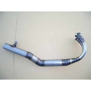 MIZUNO MOTOR ミズノモーター 【ゼス】RZ250/350用 オリジナルショート 集合管 RZ250 RZ350 YAMAHA ヤマハ チャンバー マフラー