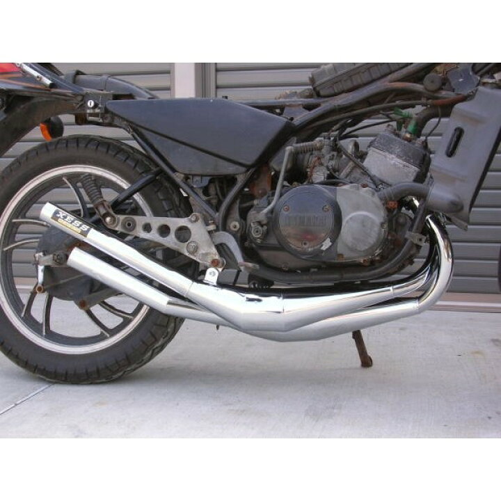 楽天市場】MIZUNO MOTOR ミズノモーター 【ゼス】RZ250/350用 