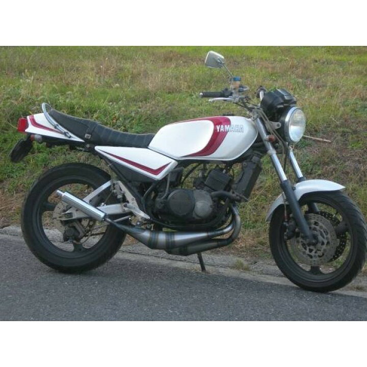 楽天市場】MIZUNO MOTOR ミズノモーター 【ゼス】RZ250/350用 