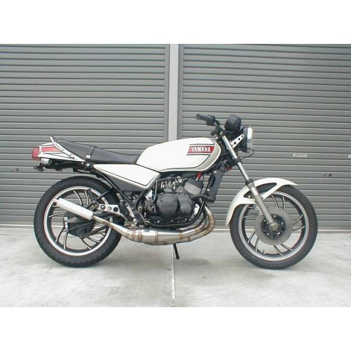 楽天市場】MIZUNO MOTOR ミズノモーター 【ゼス】RZ250/350用 輪切り  