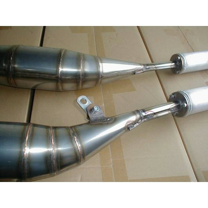 楽天市場】MIZUNO MOTOR ミズノモーター 【ゼス】RZ250/350用 輪切り 