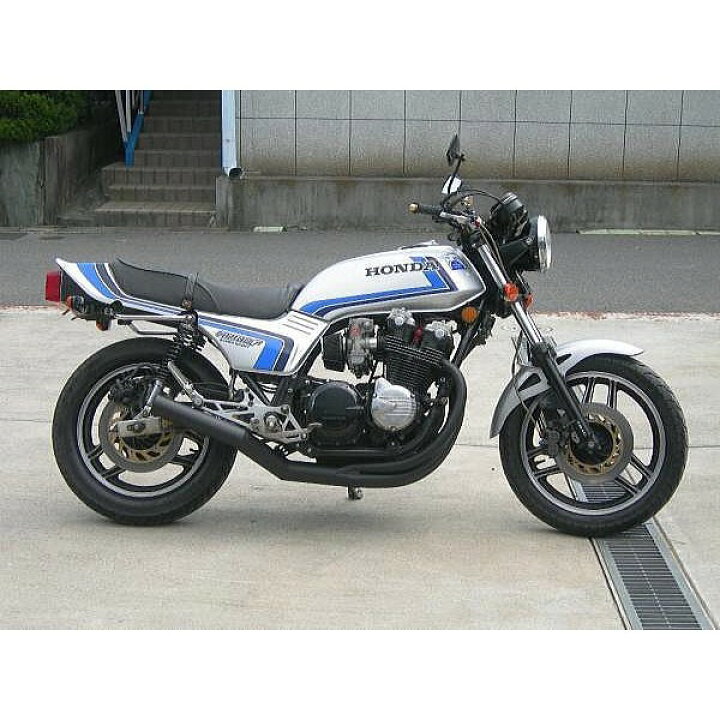 楽天市場】MIZUNO MOTOR ミズノモーター 【ゼス】CB750F用 ショート 