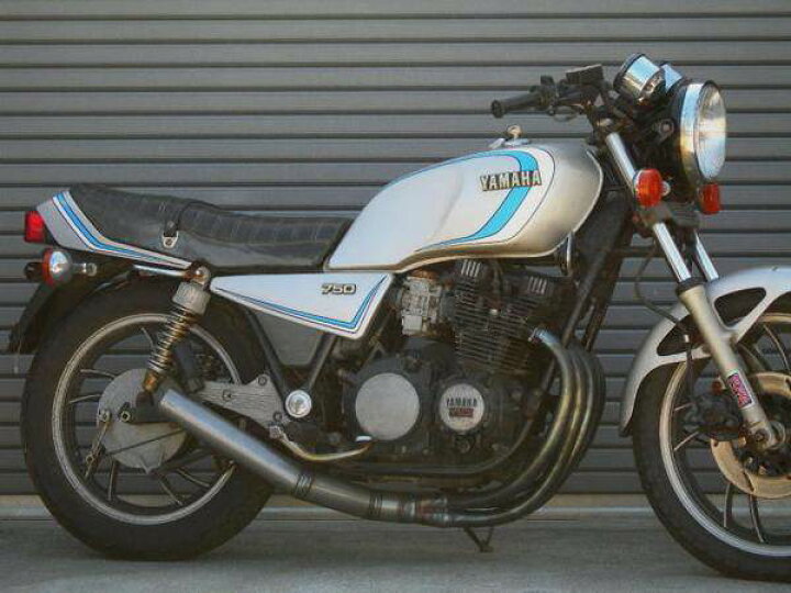 楽天市場】MIZUNO MOTOR ミズノモーター 【ゼス】XJ750用 ゼス管 手 