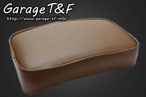 Garage T&F ガレージ ピリオンシート タイプA シート シート関連 外装