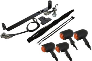 Garage T&F K[W }CNECJ[Lbg hbOX^[ 250 YAMAHA }n ECJ[ Η dn