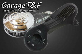 Garage T&F ガレージ T&F SUエアクリーナーキット ビラーゴ250(XV250)