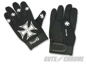 GUTS CHROME KbcN[ `bp[YO[u M I[V[YO[u O[u Ap