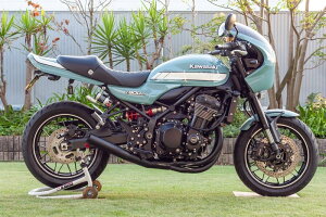 ARCHI A[L 427 V[gǃ}t[ [VOf Z900RS KAWASAKI JTL tGL][Xg}t[ }t[