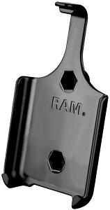 RAM MOUNTS �����}�E���g �t�H�[���t�B�b�g iPhone5��p�z���_�[ �X�}�[�g�t�H���z���_�[�E�X�}�[�g�t�H���}�E���g �d�q�@���