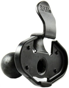 RAM MOUNTS }Eg EZY-MOUNTx[XA_v^[ ̑ANVJIvVECi oCNpJ dq@