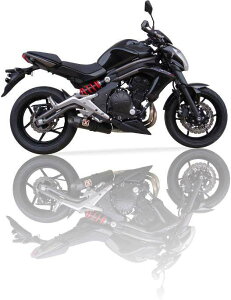 IXIL CNV XOVS-I[o^Cv}t[ ER-6 EX650F FULL EX650E ER650F ER650E KAWASAKI JTL XbvI}t[ }t[