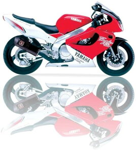IXIL CNV XOVS-tGL][Xg}t[ YZF1000 THUNDERICE 4VE 45V YAMAHA }n tGL][Xg}t[ }t[