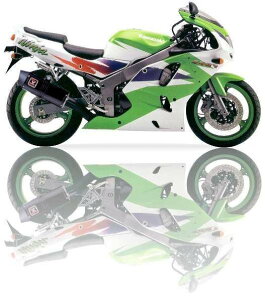 IXIL CNV XOVS-I[o^Cv}t[ ZX-6 R NINJA ZX600F KAWASAKI JTL XbvI}t[ }t[