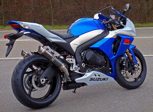 BODIS {fBX XbvI}t[ 4-2 XeX ubN GP1 GSX-R1000 SUZUKI XYL }t[