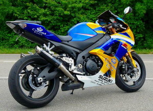 BODIS �{�f�B�X �X���b�v�I���}�t���[ 4-2 �X�e�����X �u���b�N GP1 GSX-R1000 SUZUKI �X�Y�L �}�t���[