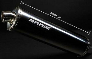 BODIS {fBX XbvI}t[ t`^ Oval 1OK G GSX1400 SUZUKI XYL }t[