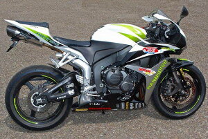 BODIS {fBX XbvI}t[ XeX Oval Q1 CBR600RR HONDA z_ }t[