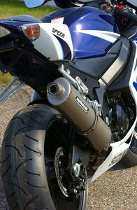 BODIS �{�f�B�X �X���b�v�I���}�t���[ �t���`�^�� Oval 1OK G GSX-R1000 SUZUKI �X�Y�L �}�t���[