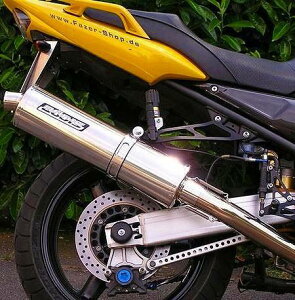 BODIS {fBX XbvI}t[ t`^ Oval 1OK G FZS1000 FAZER [tFU[] YAMAHA }n }t[