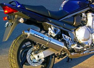 BODIS {fBX XbvI}t[ t`^ Oval 1 WM Bandit GSF1250 GSF650 GSX1250F SUZUKI XYL }t[