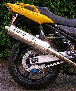 BODIS {fBX XbvI}t[ XeX Three-Tec G FZS1000 FAZER [tFU[] YAMAHA }n }t[