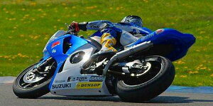 BODIS {fBX tGL][XgVXe 4-1 t`^ GP1 GSX-R1000 SUZUKI XYL tGL][Xg}t[ }t[