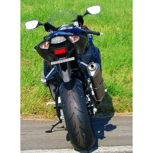 BODIS {fBX tGL][XgVXe 4-1 XeX/t`^ Three-Tec WM GSX-R1000 SUZUKI XYL tGL][Xg}t[ }t[