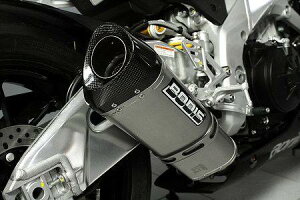 BODIS �{�f�B�X �X���b�v�I���}�t���[ �X�e�����X/�t���`�^�� Three-Tec-C RSV4 APRILIA �A�v�����A �}�t���[