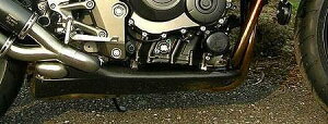 BODIS {fBX J[{Jo[ E CB1000R HONDA z_ }t[K[hEq[gK[h }t[
