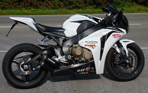 BODIS {fBX XbvI}t[ XeX ubN GPX2 FIREBLADE CBR1000RR HONDA z_ }t[