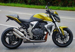 BODIS {fBX XbvI}t[ XeX/t`^ GPX2 CB1000R HONDA z_ }t[