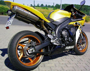 BODIS {fBX XbvI}t[ Zbg t`^ Oval Q2C YZF-R1 YAMAHA }n }t[