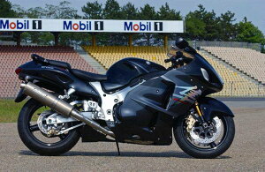 BODIS {fBX tGL][XgVXe 4-1 XeX Oval 1OK G GSX1300R HAYABUSA [nuT] SUZUKI XYL tGL][Xg}t[ }t[