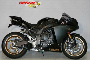 BODIS {fBX XbvI}t[ Zbg 4-2 XeX ubN GP1 YZF R1 R1M YAMAHA }n }t[