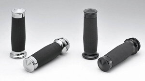 KIJIMA キジマ メトラグリップ TOURINGファミリー HARLEY-DAVIDSON ハーレーダビッドソン グリップ ハンドル