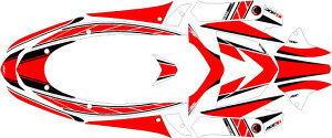 MDF GfB[Gt ԎʃOtBbNfJ[Lbg CYGNUS X125Xg{ VOiXX YAMAHA }n OtBbNLbg O Rv[gfJ[itZbgj