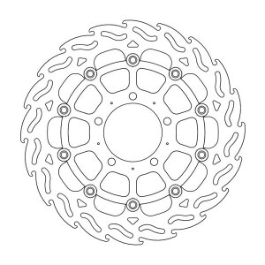 MOTOMASTER ���g�}�X�^�[ �t���C�� �X�e�����[�^�[ �t�����g�p ZZR1400 ZX-10R ZX-14R KAWASAKI �J���T�L �u���[�L�f�B�X�N���[�^�[ �u���[�L