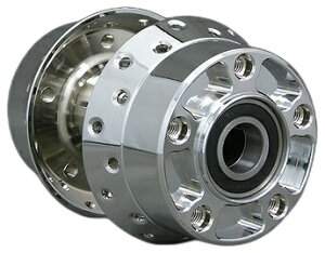 Neofactory ネオファクトリー リアアルミハブ SPORTSTERファミリー HARLEY-DAVIDSON ハーレーダビッドソン ハブ ホイール関連 足回り